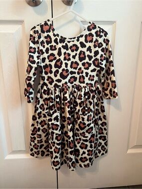 Mila & Rose 4T dress